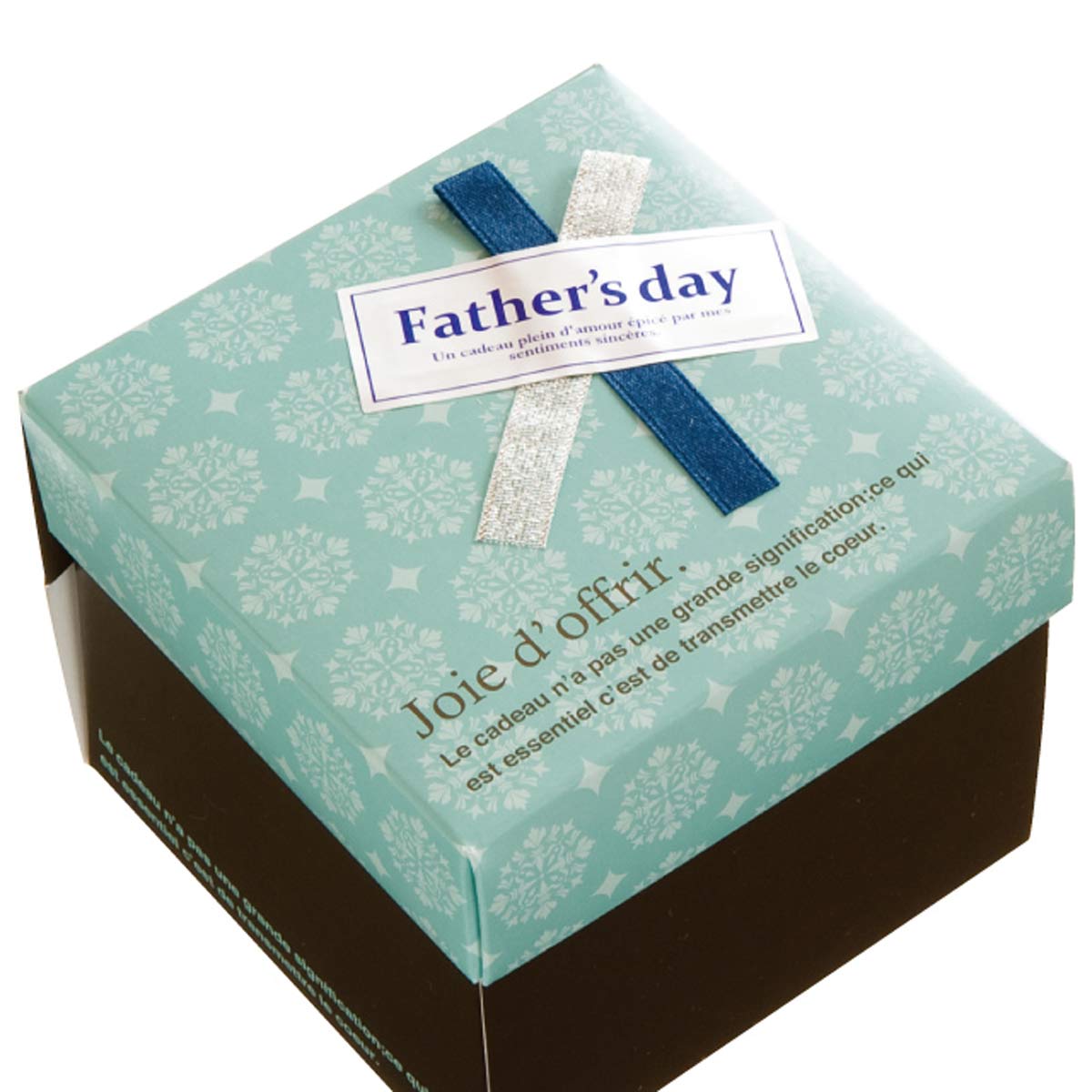 (6)ダブルリボン 使用例