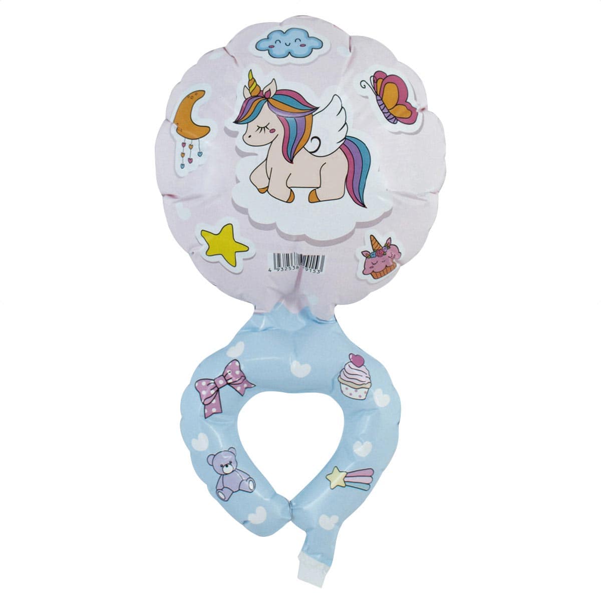 (4)ゆめかわ 裏面