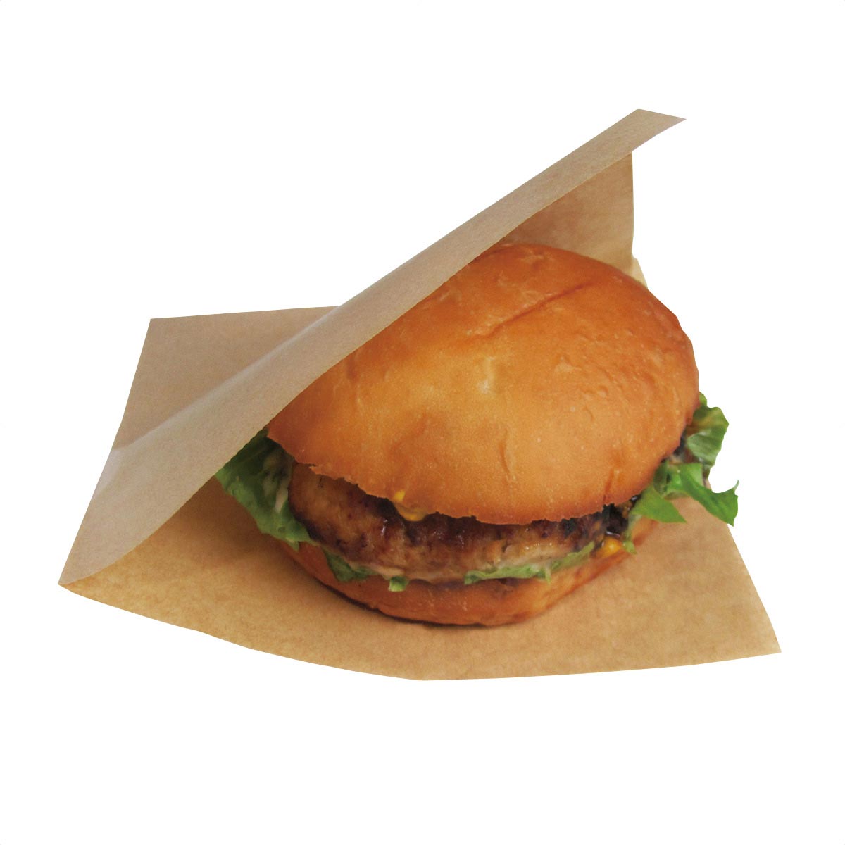 (2)18×18cm 使用例