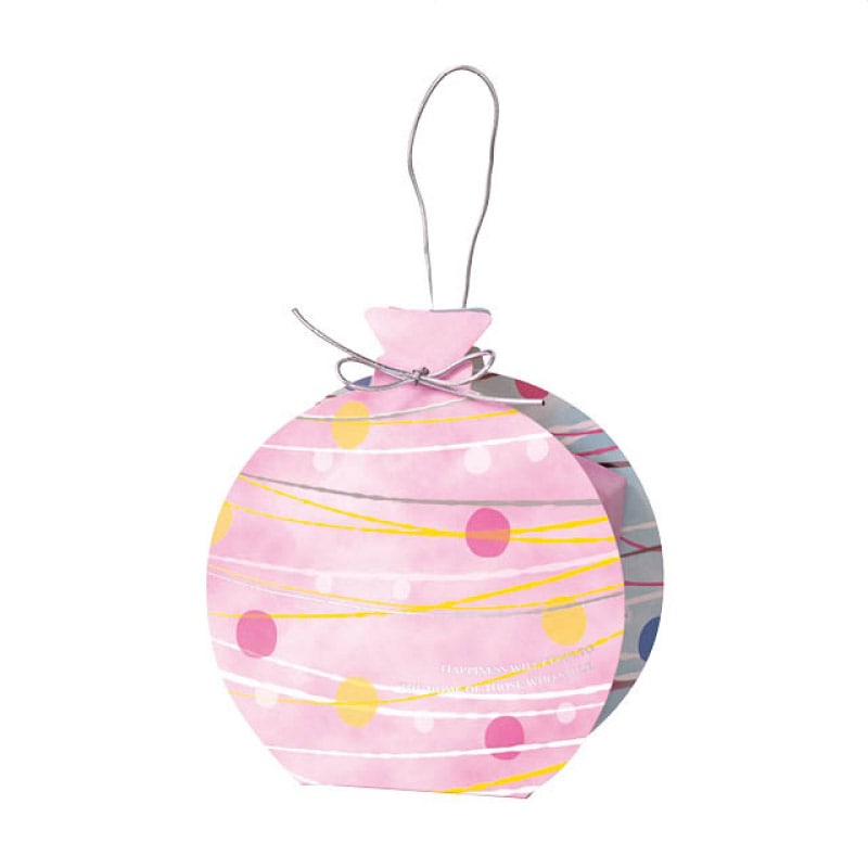 【20枚】 夏祭りヨーヨーギフトボックス