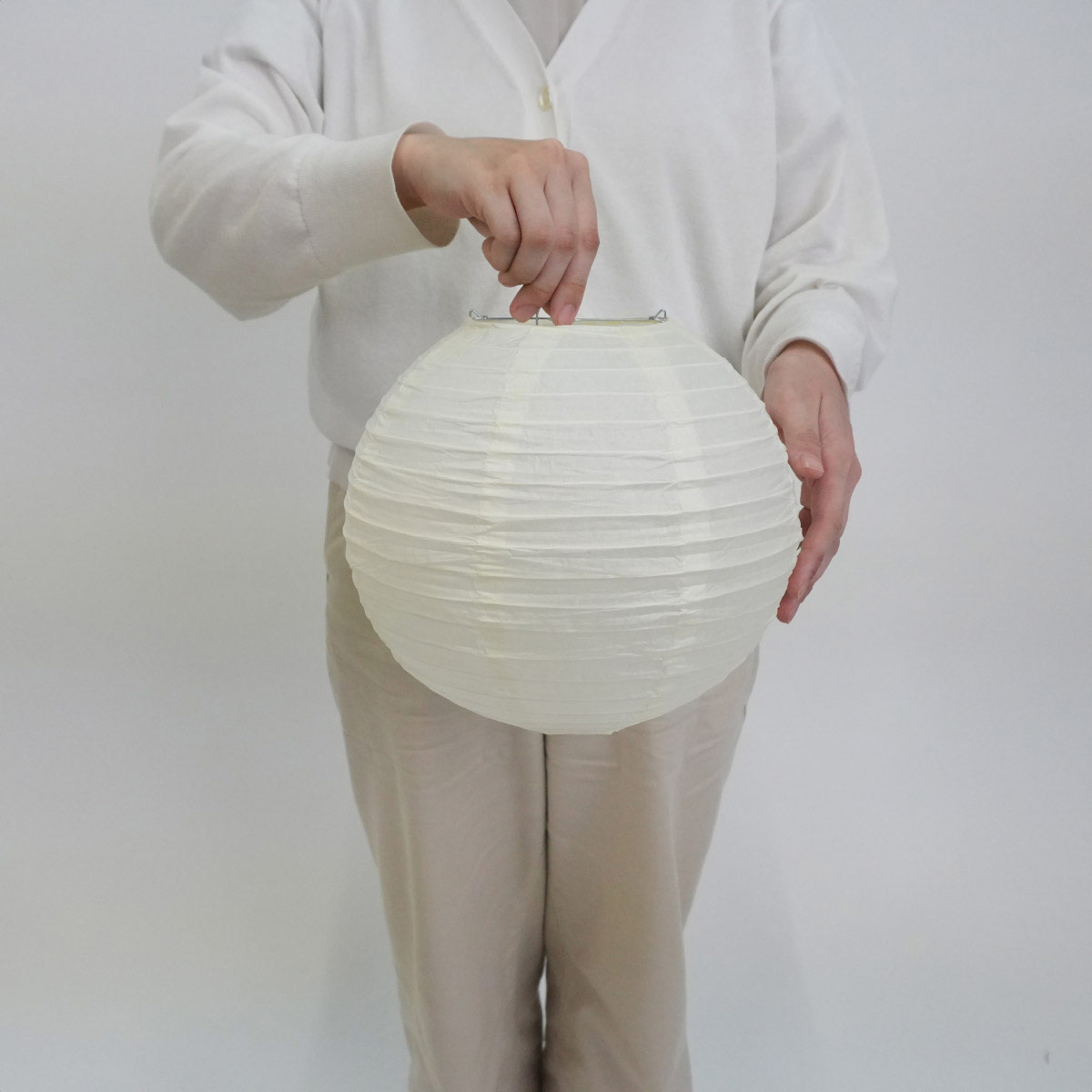 (1)アイボリー