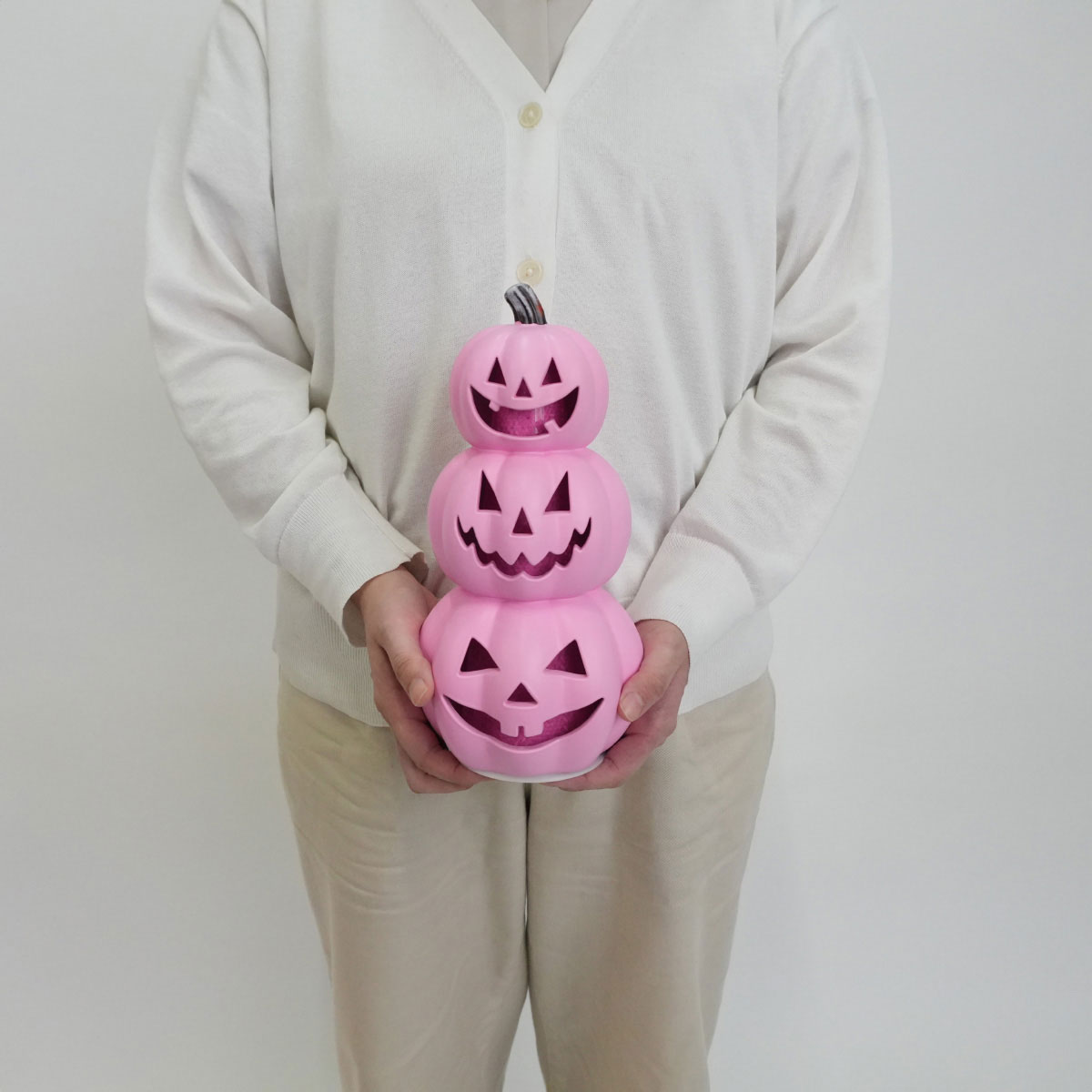 (3)ピンク