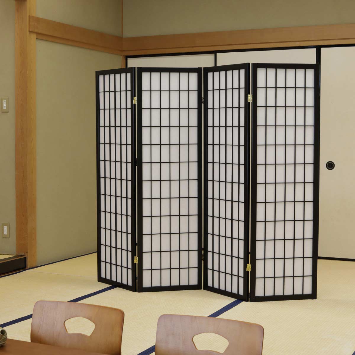 (1)ブラック 使用例