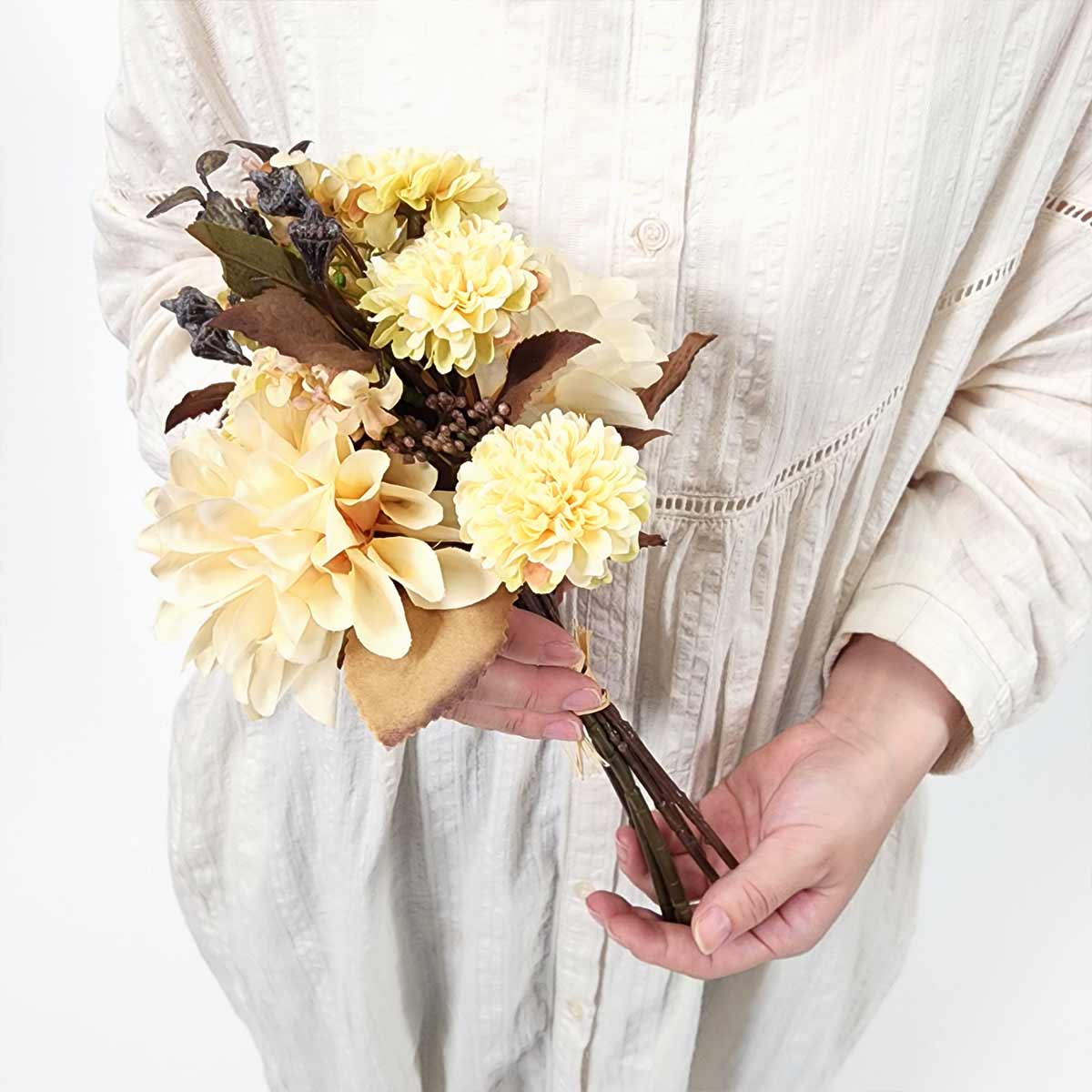 (3)クリームベージュ