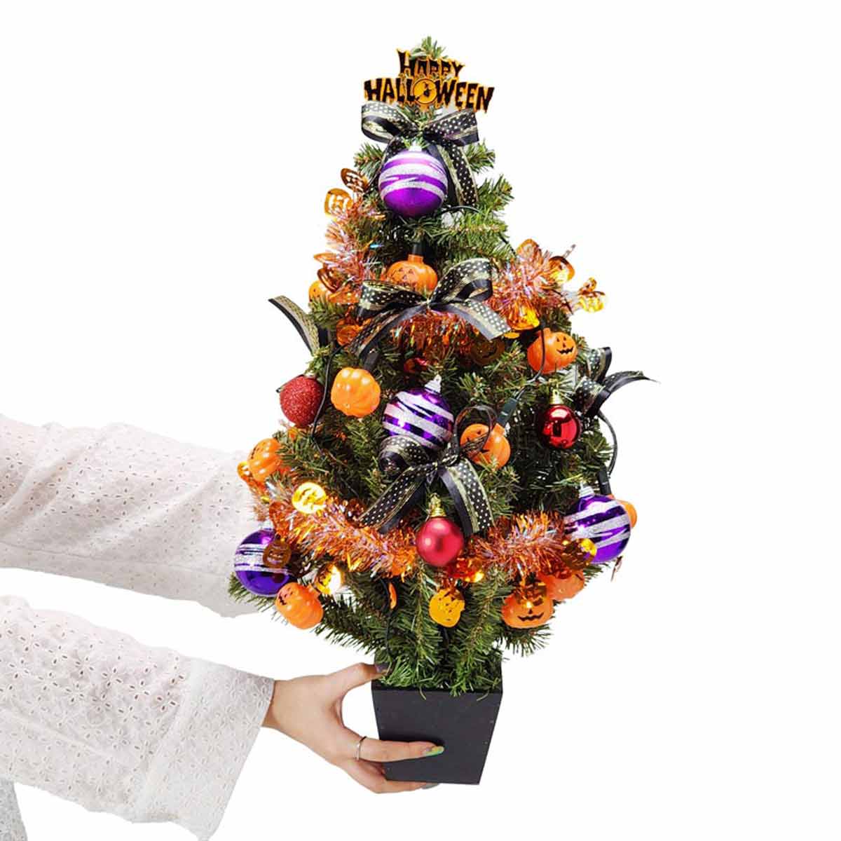 kaorin！！ハロウィンツリー kaorin！！ハロウィンツリー Amazon.co.jp: GIZMAC ハロウィン