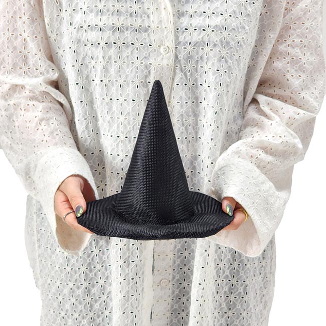 装飾用ブラックハット