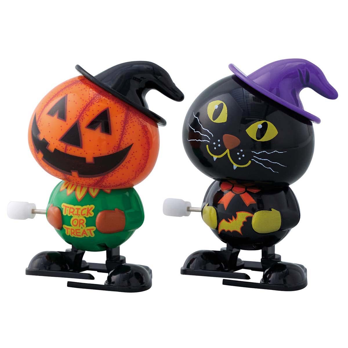 12個 トコトコ首振りトイ