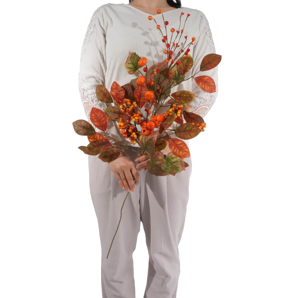 (3)ベリーリーフ