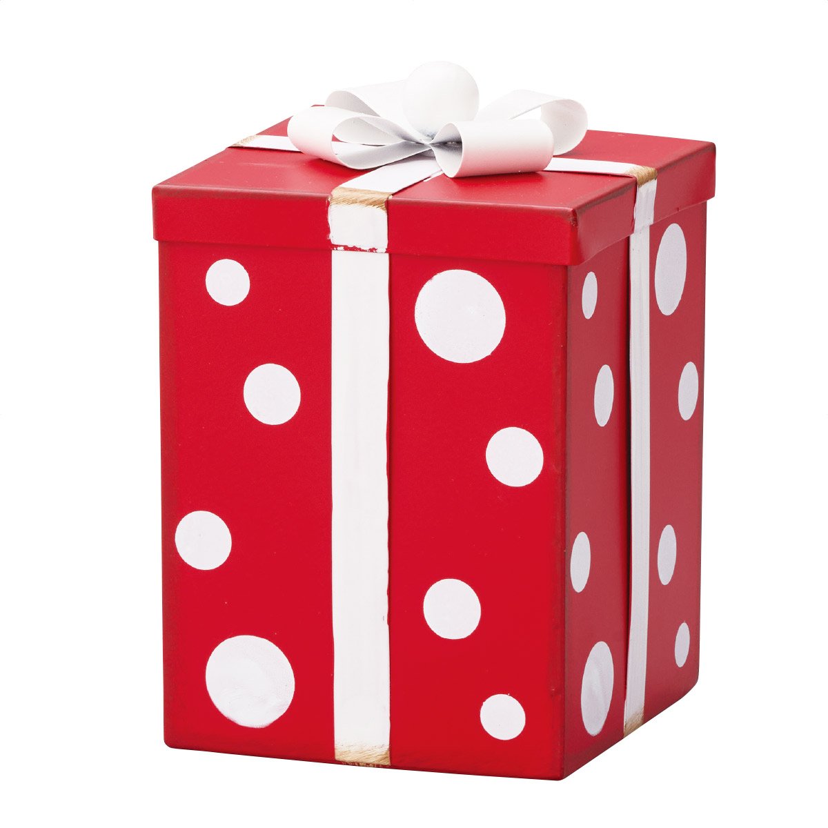 プレゼントボックスオブジェ3個セット