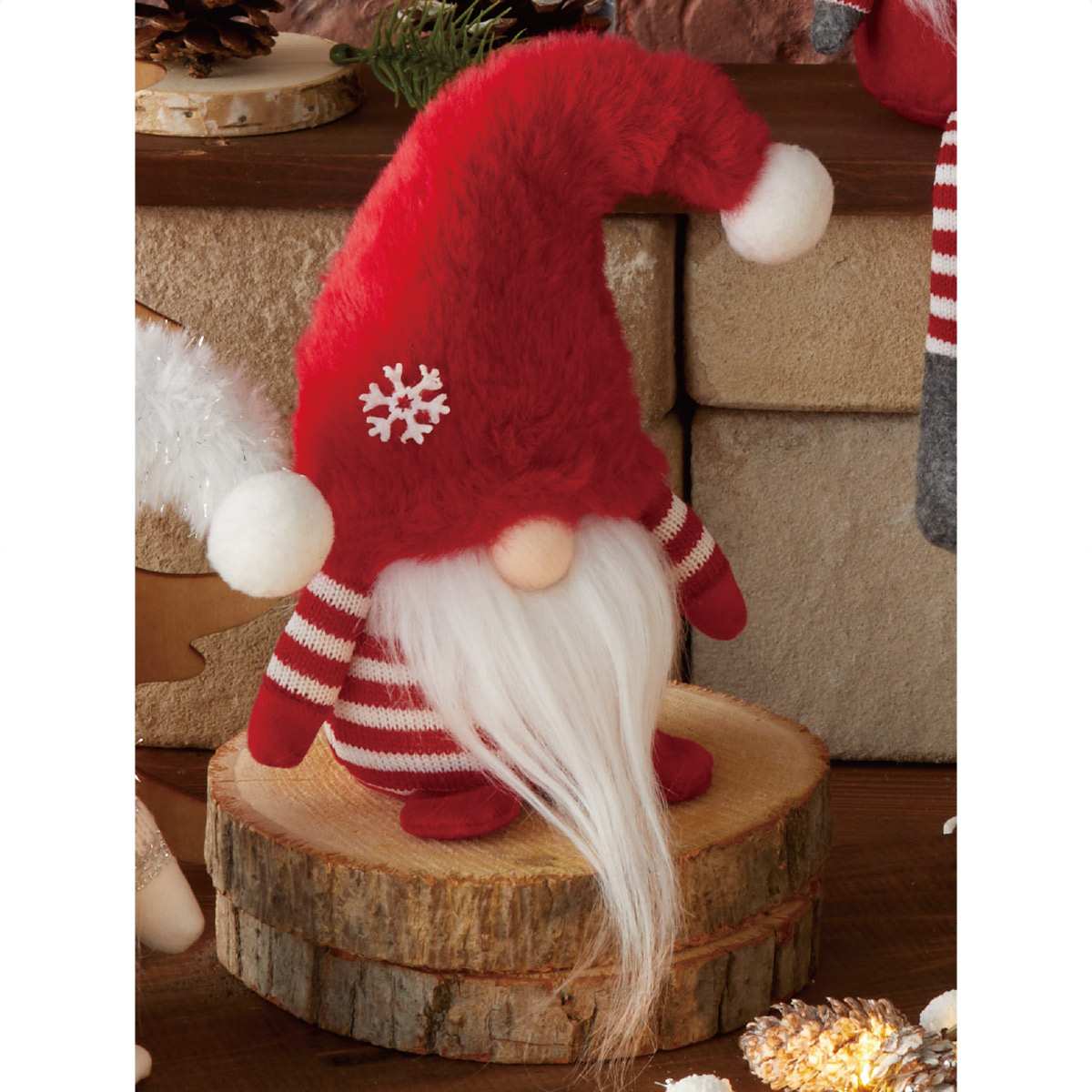 (4)ファーレッド