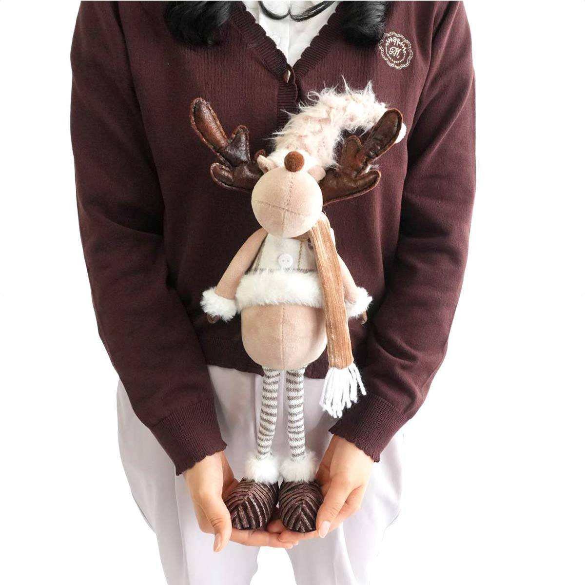 (1)スタンディング