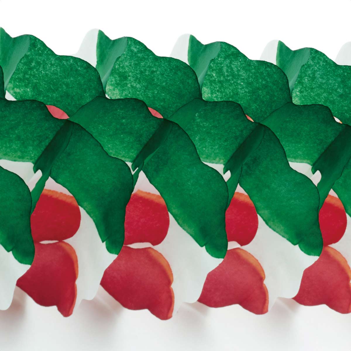 (2)レッドグリーン