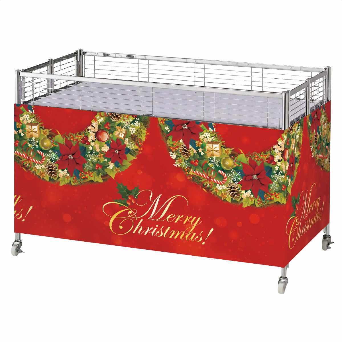 (2)レッド 使用例