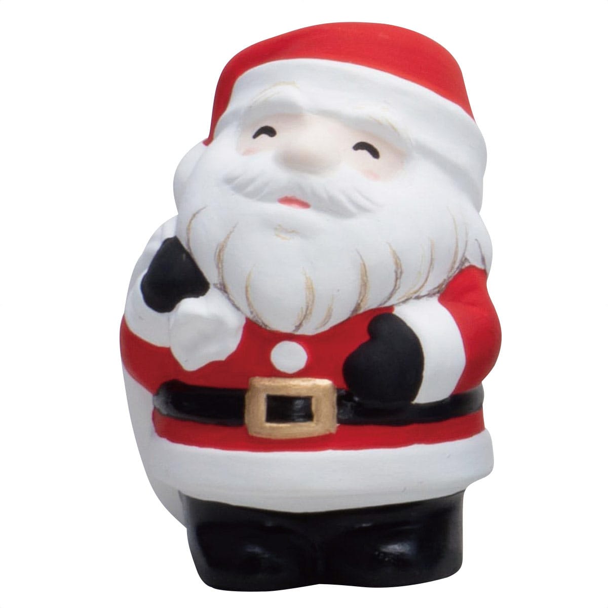 (1)サンタクロース 作品例