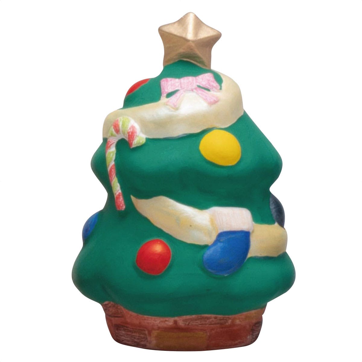 (3)ツリー 作品例