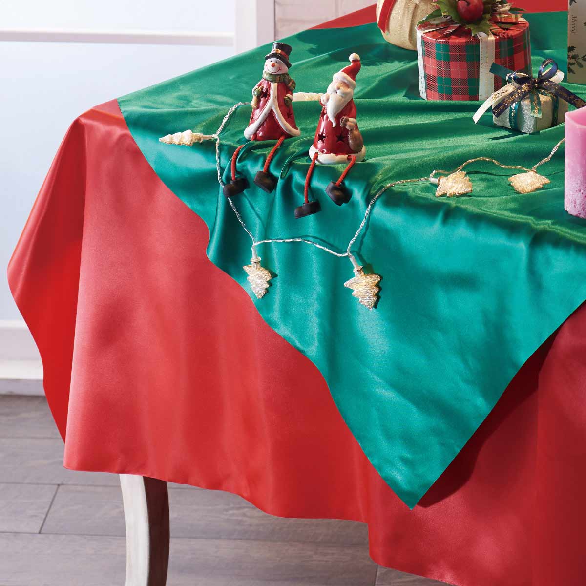 (2)レッド 使用例