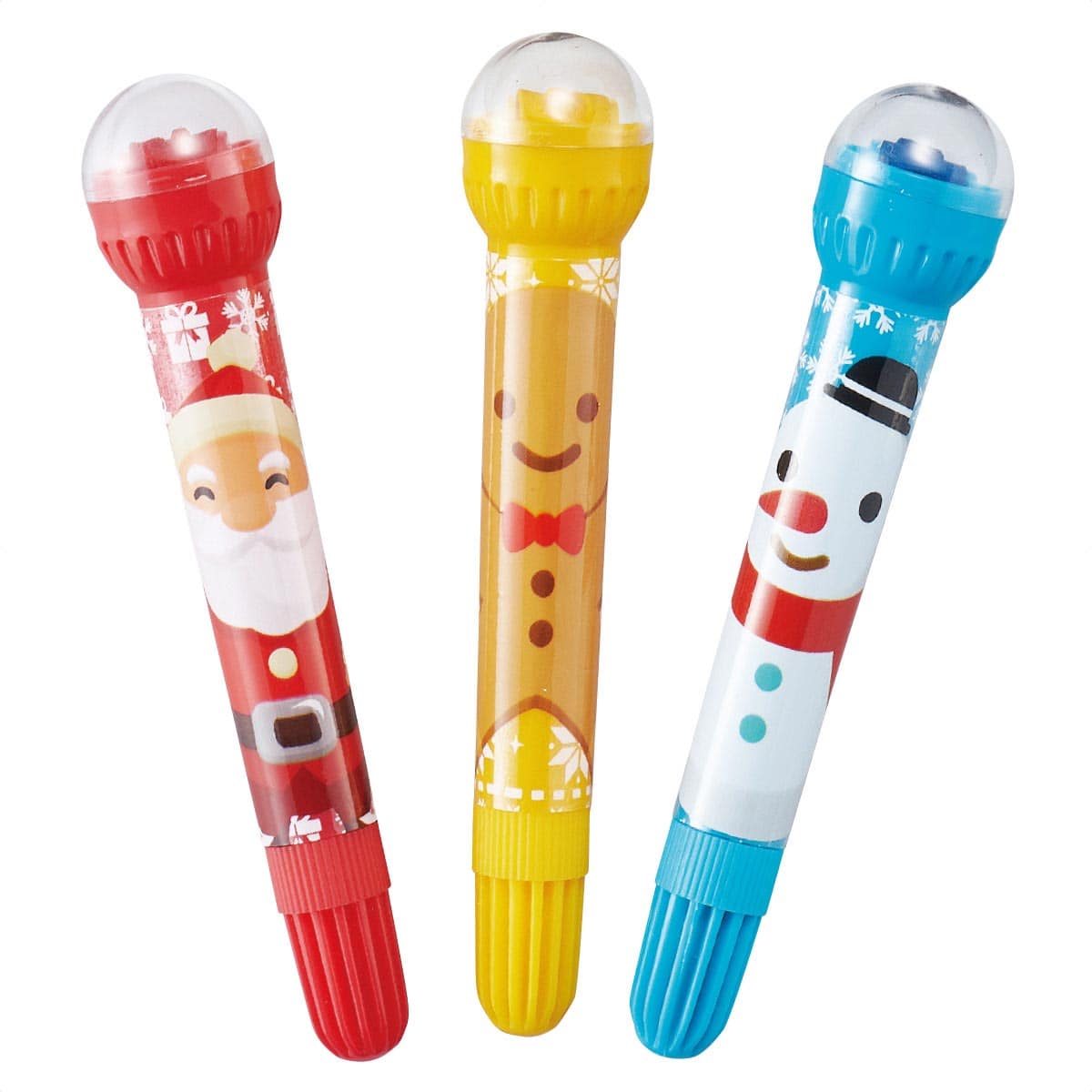 36本 ローラースタンプマーカー