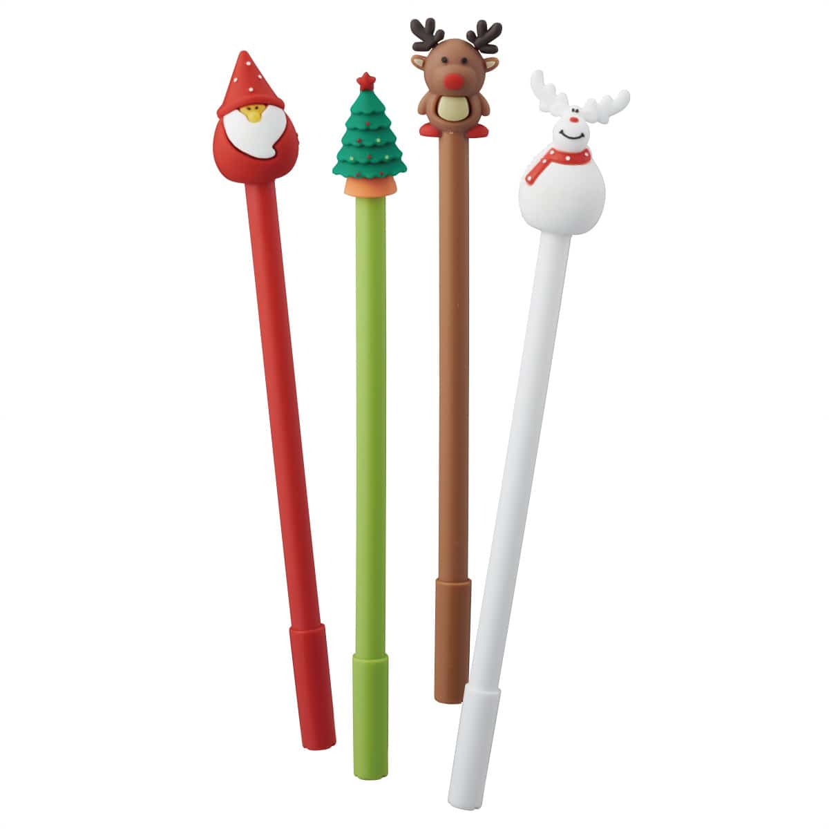 36本 クリスマスペン