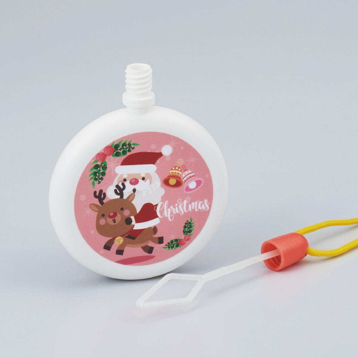 36個 シャボン玉