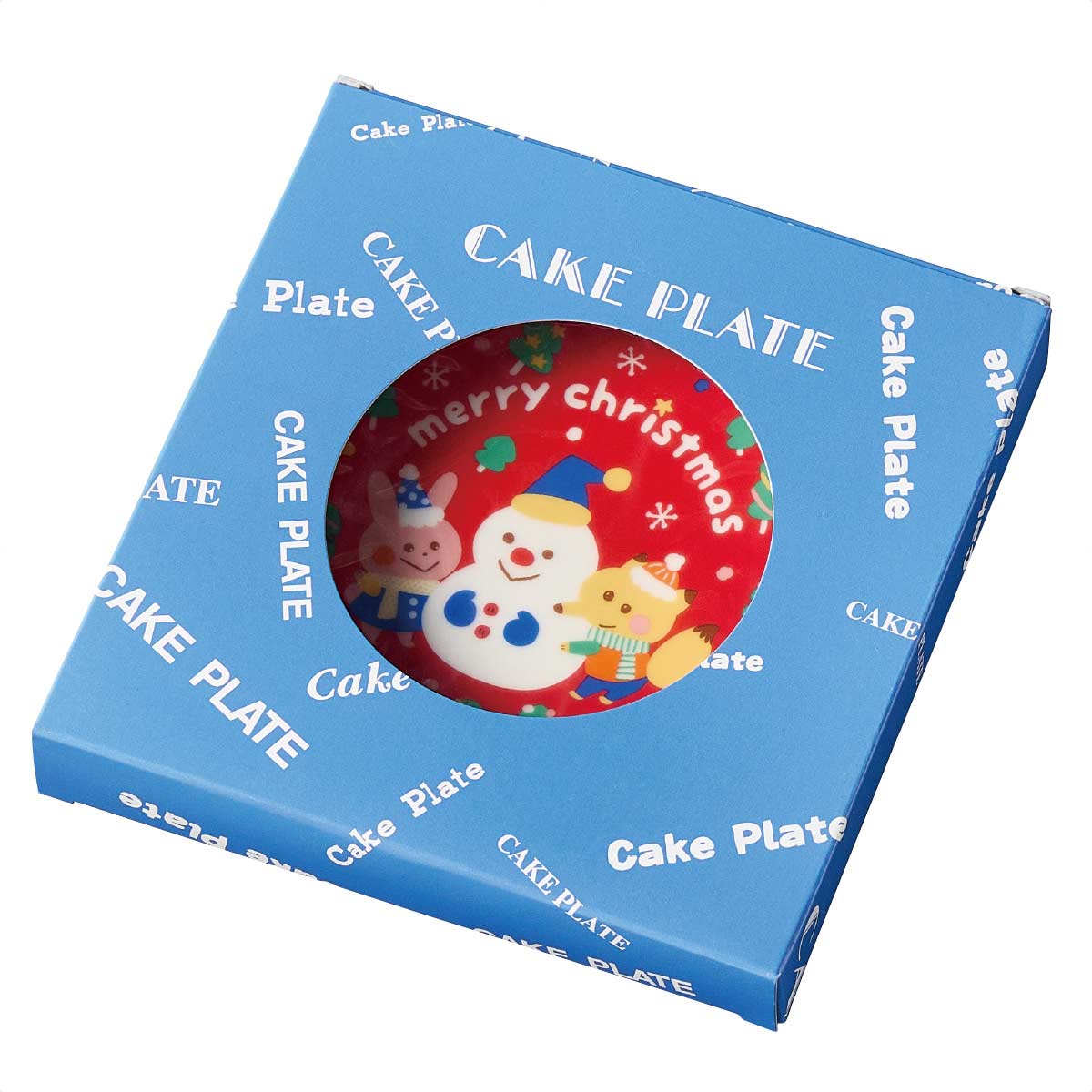 60枚 アニメノエル プレート