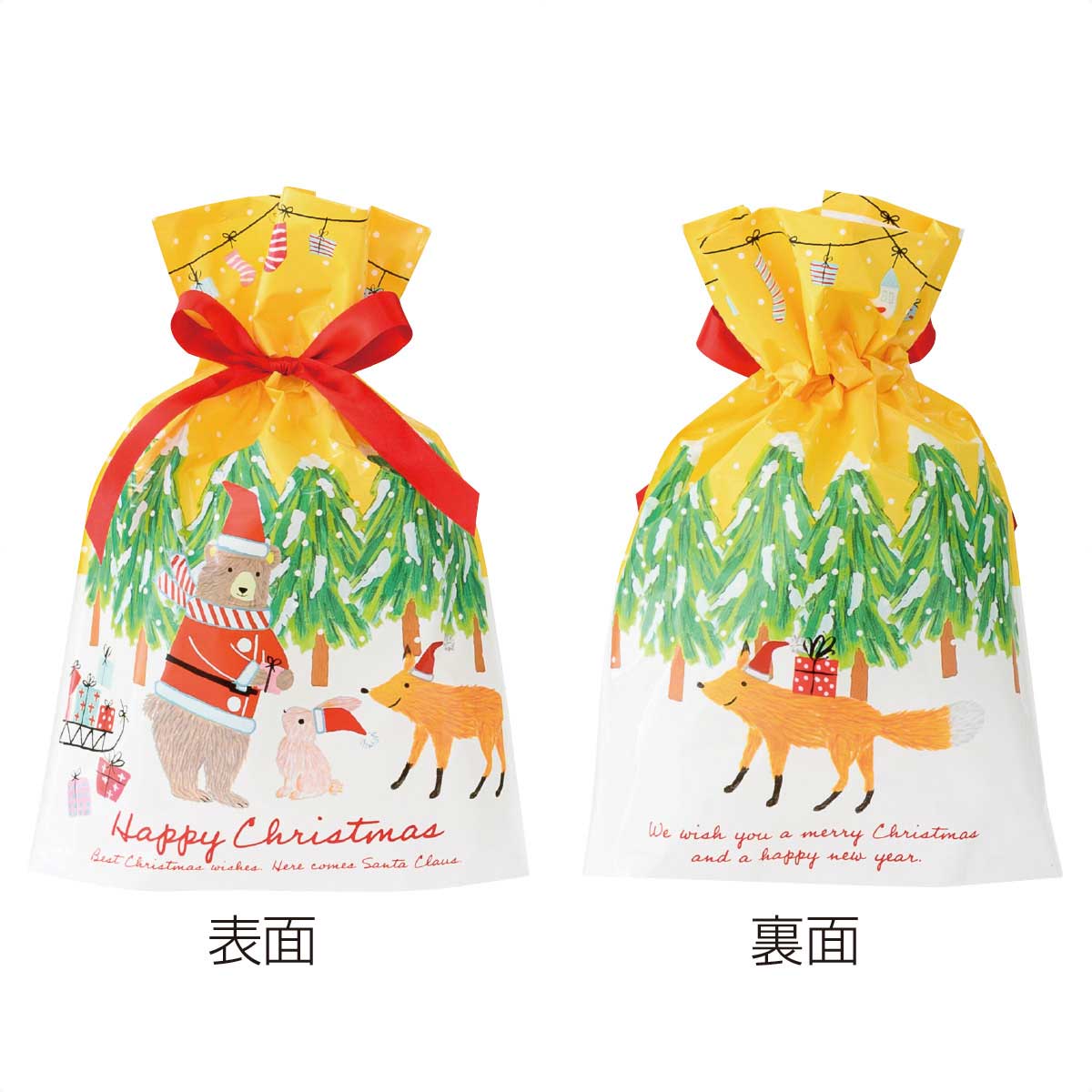 (1)24×35[25]×底マチ6cm