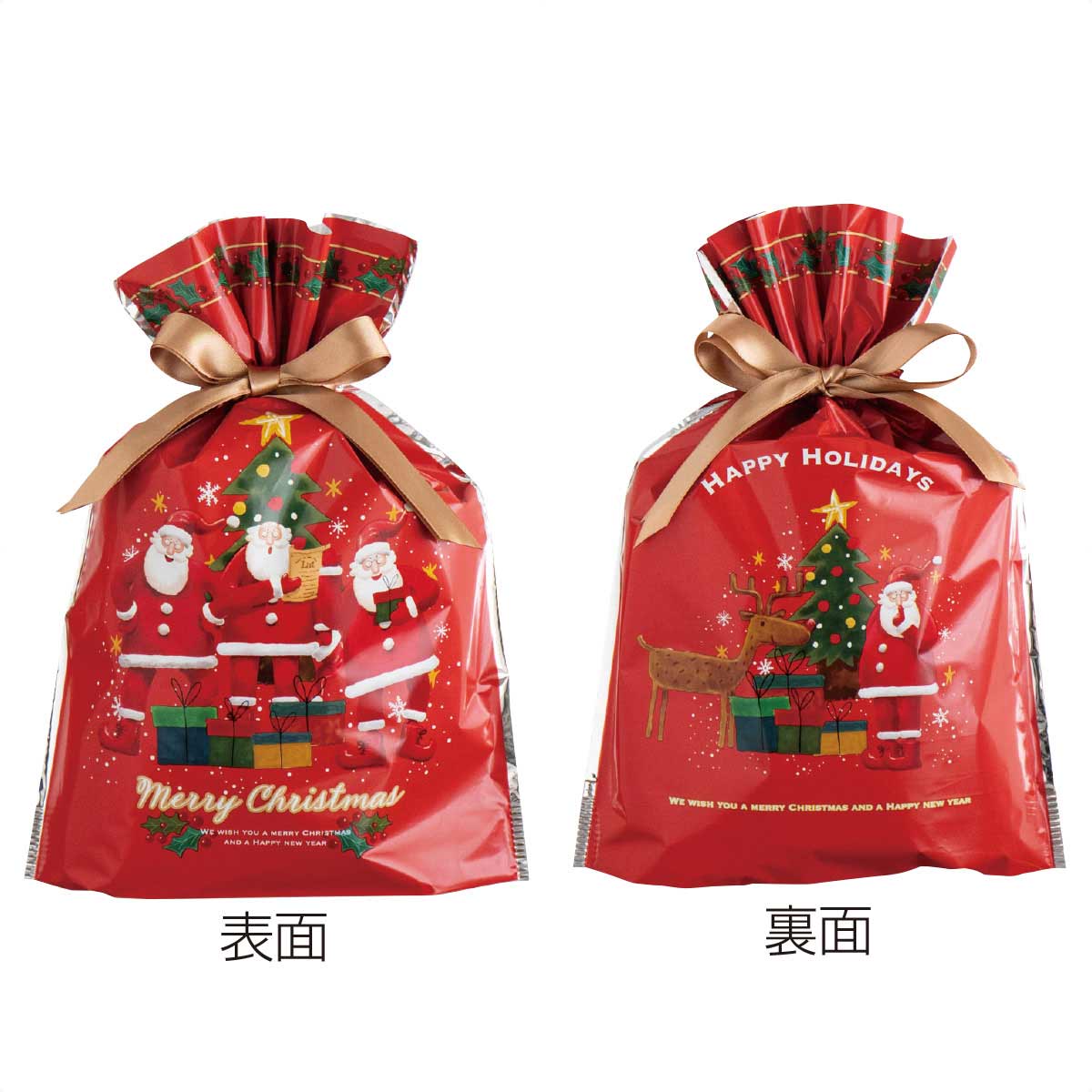 (1)24×35[25]×底マチ6cm