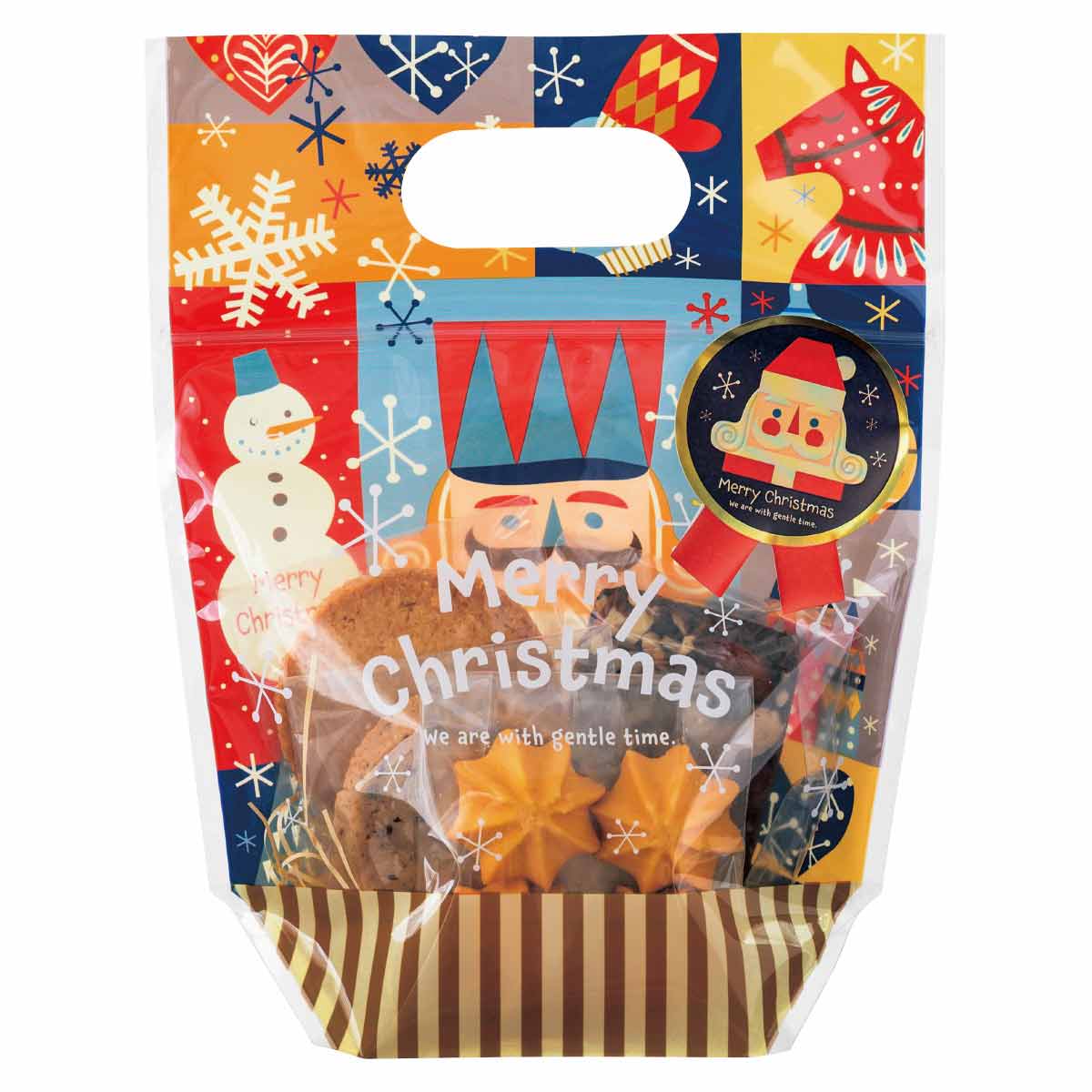 (1)17×22[15]×底マチ7cm 使用例