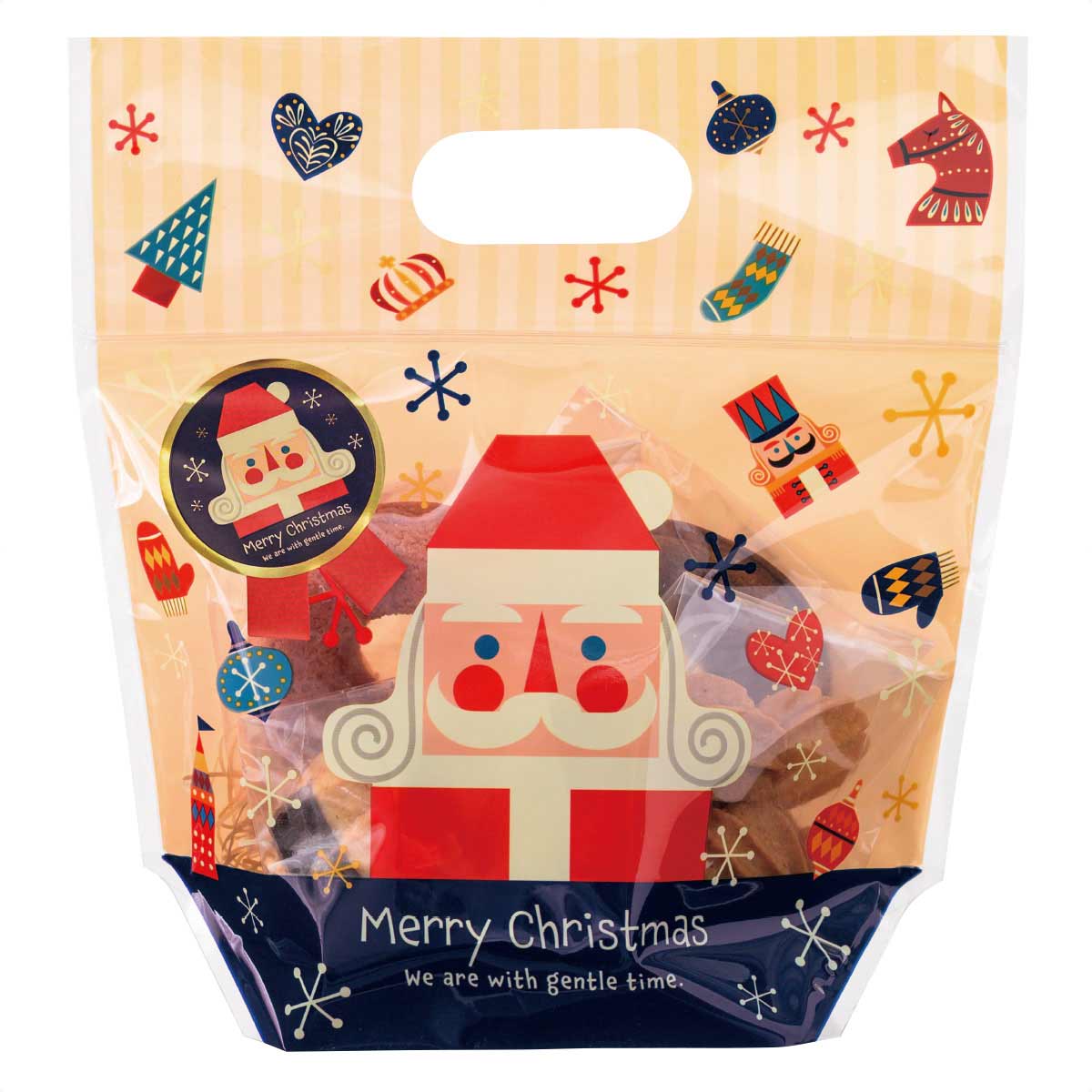 (2)21×23[15.7]×底マチ8cm 使用例