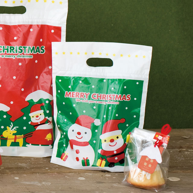 (1)21×26×底マチ6cm