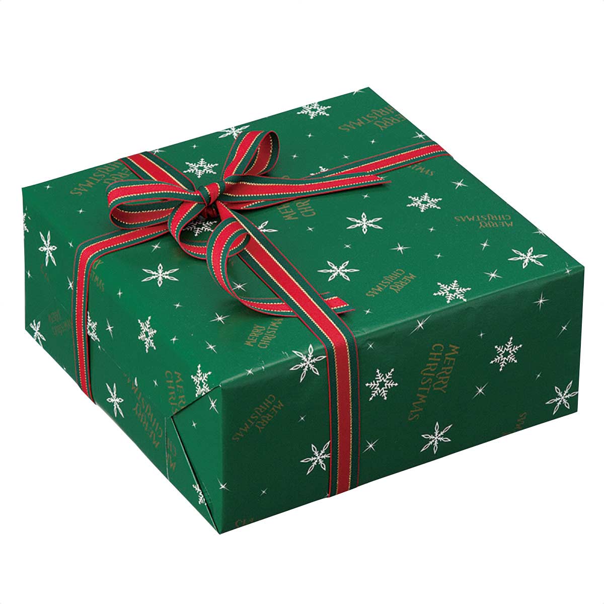 (2)半裁 グリーン 使用例