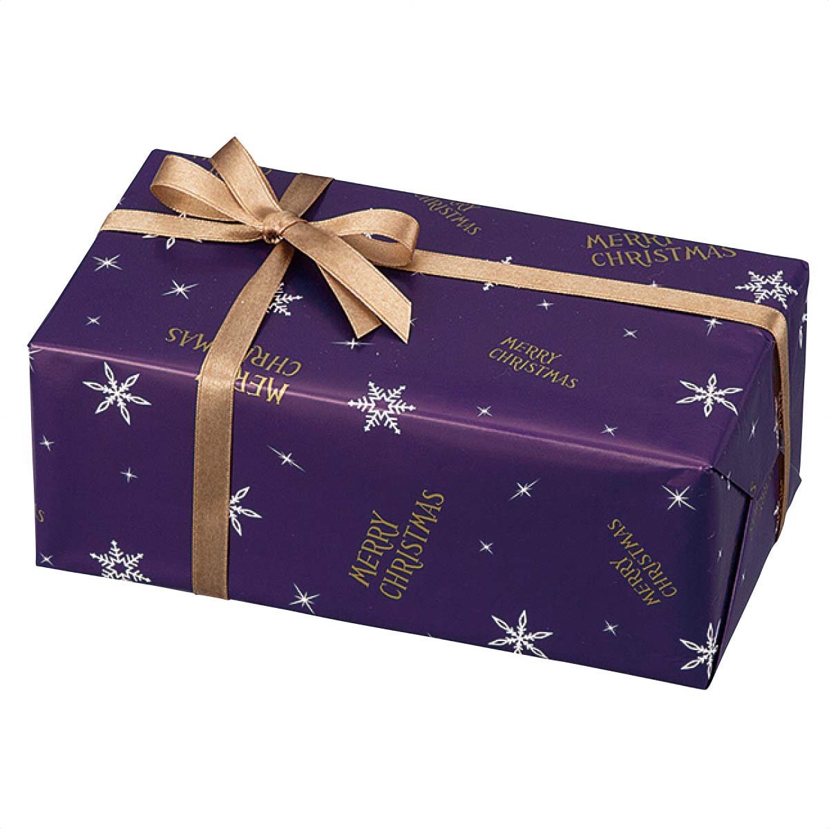 (3)半裁 ネイビー 使用例