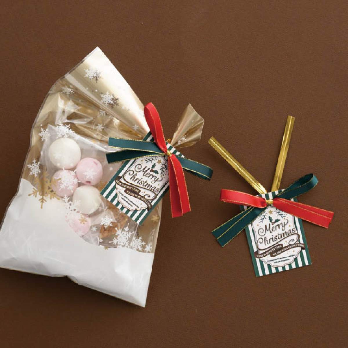 (5)アメリカン 使用例