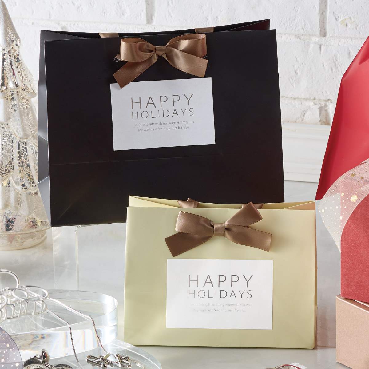 (1)ホリデイズ 使用例