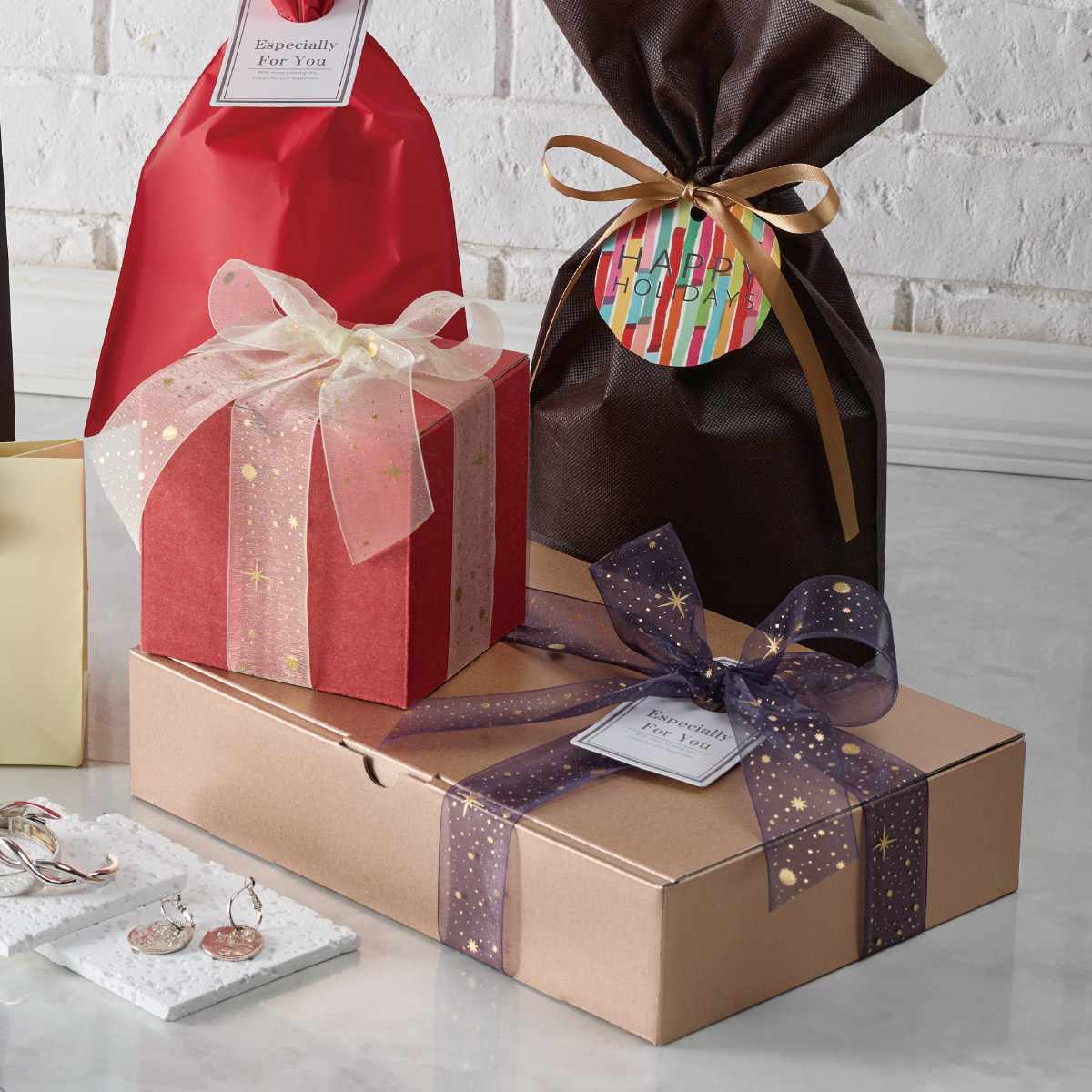 (7)幅30×奥行20×高さ6cm 使用例