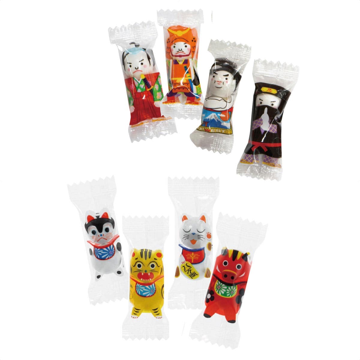 約100人用 招福チョコすくいどり