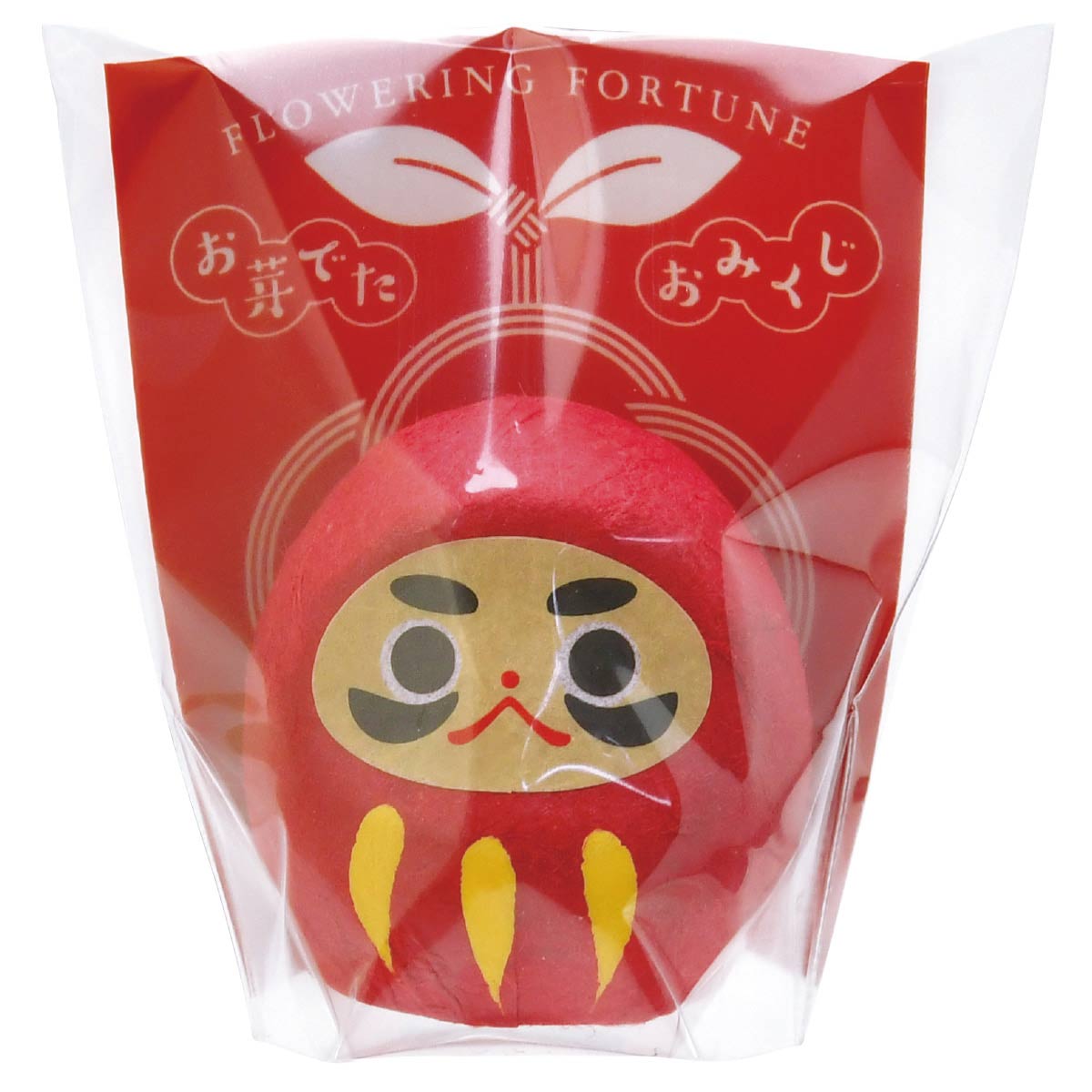 72個 おめでたおみくじ 縁起物