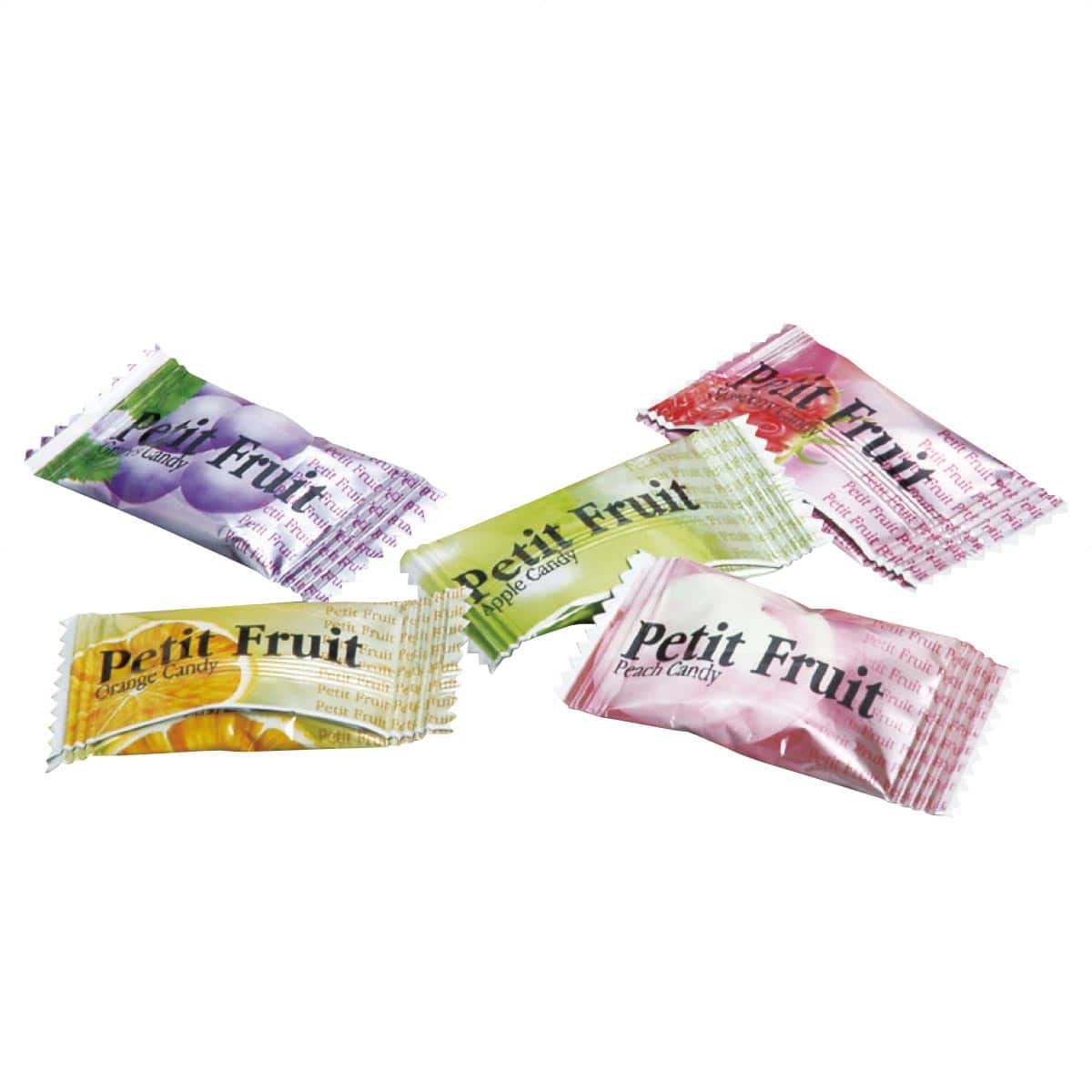 100個 おみくじ付きキャンディパック