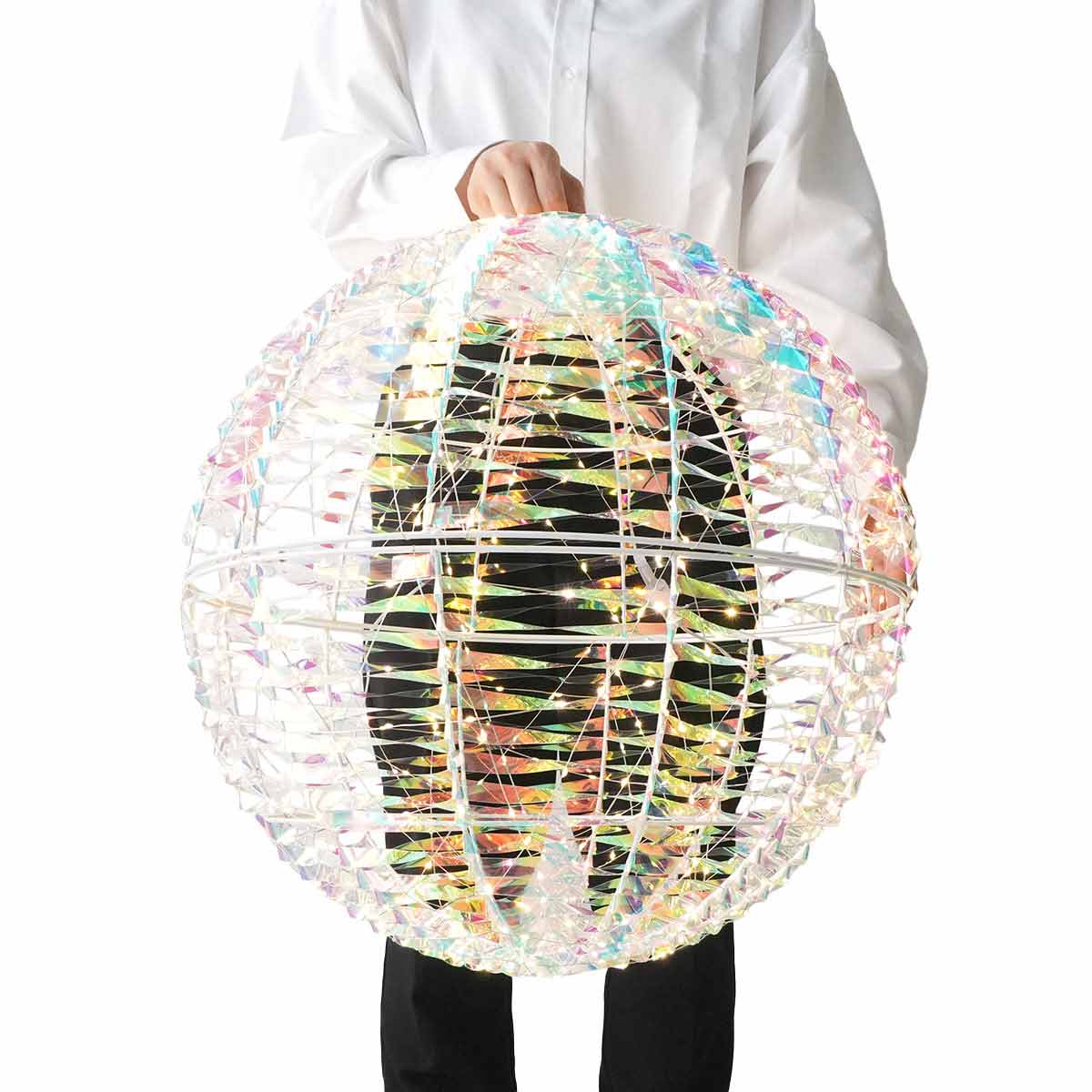 (2)直径50cm