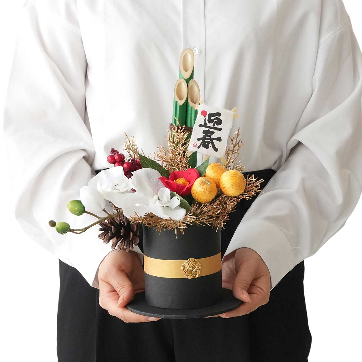 (1)ゴールド