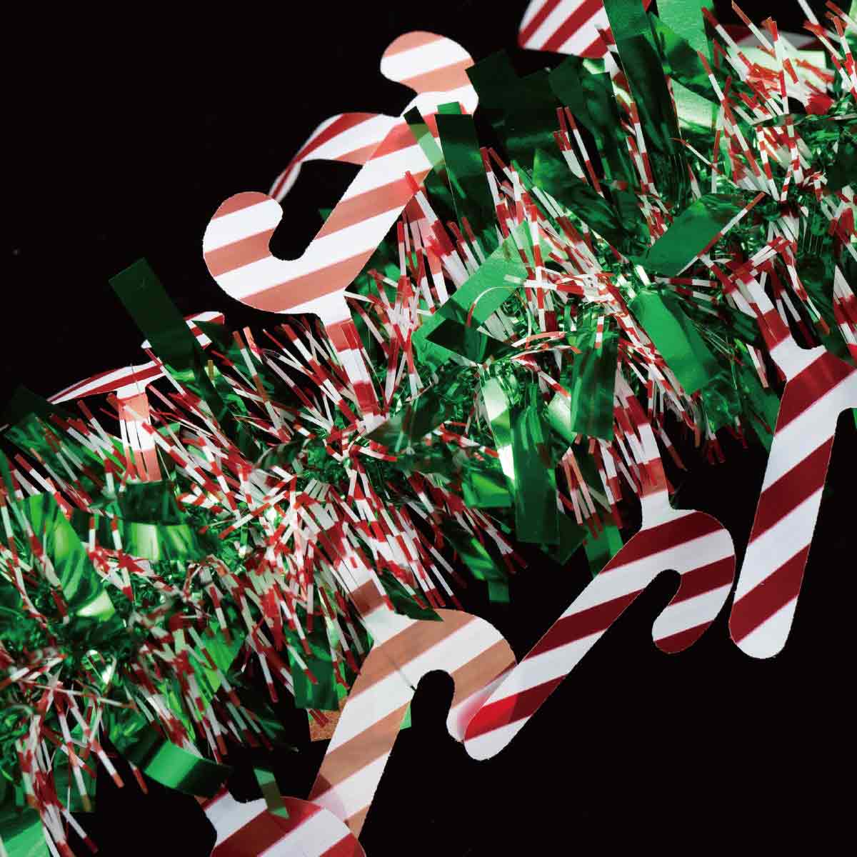 (2)キャンディケーン アップ