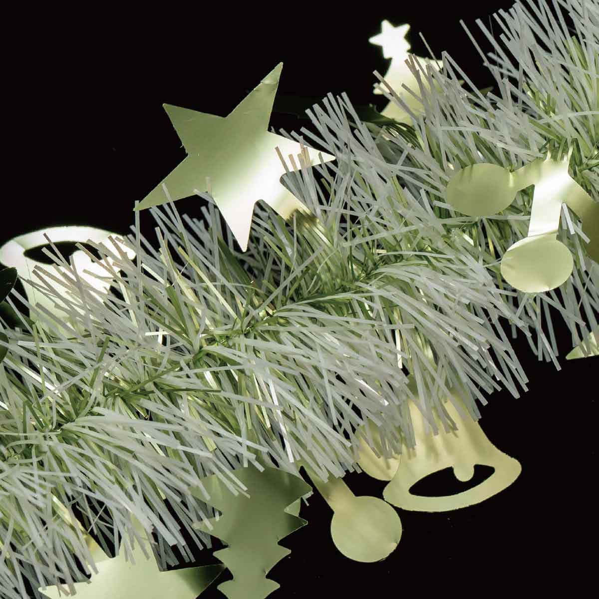 (1)グリーン アップ