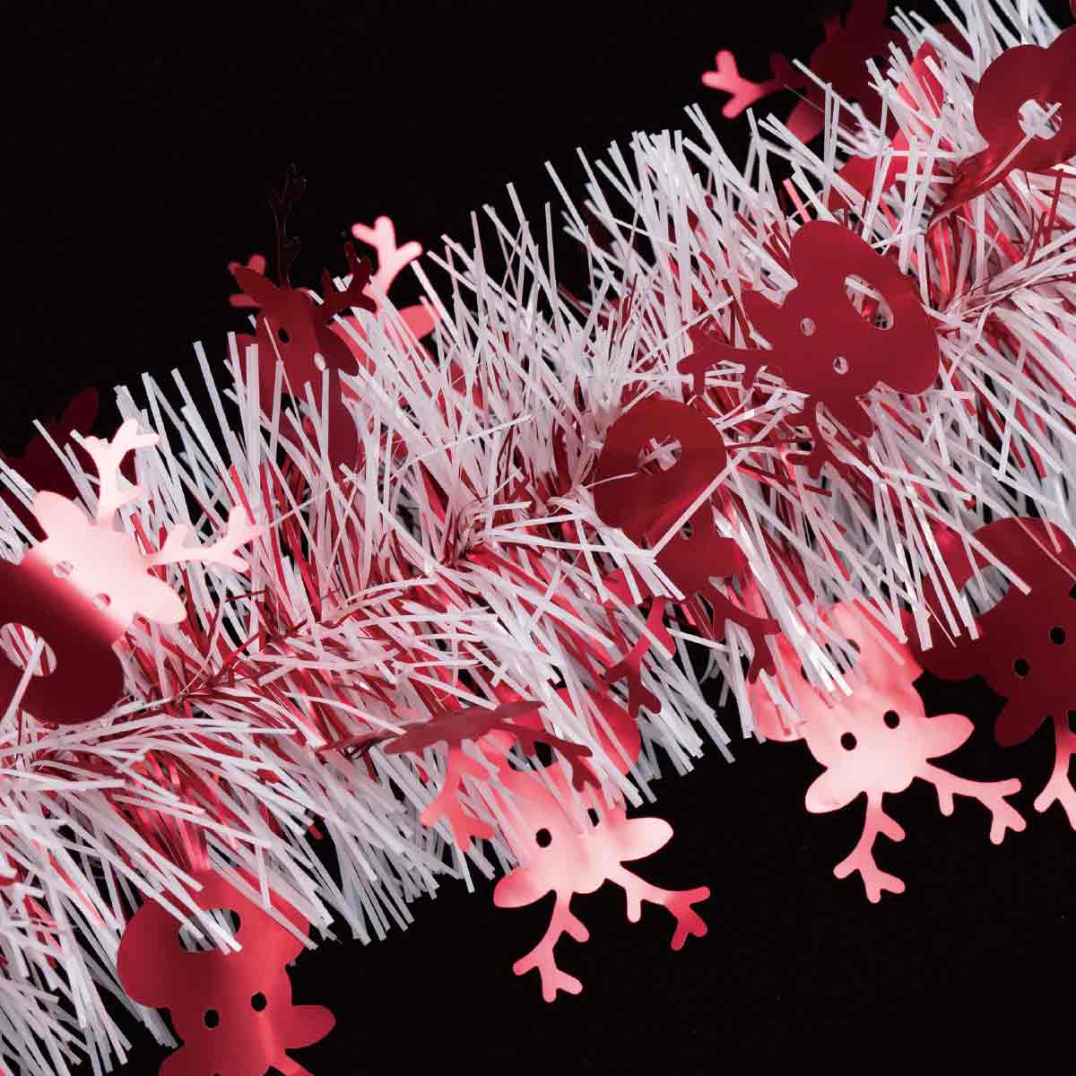 (4)レッド アップ