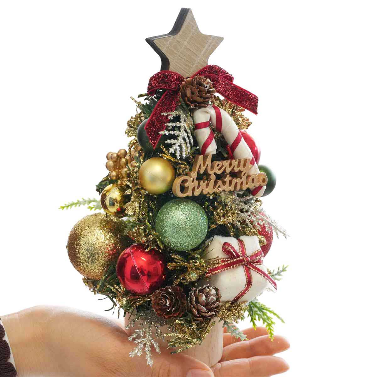 (3)レッドリボン