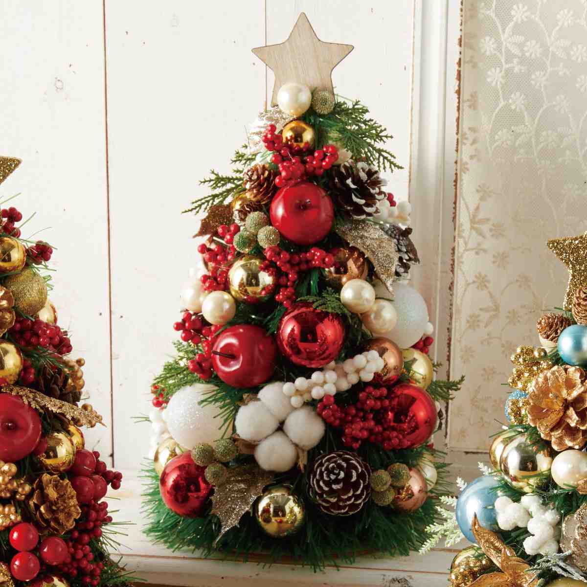 (1)ナチュラルレッド