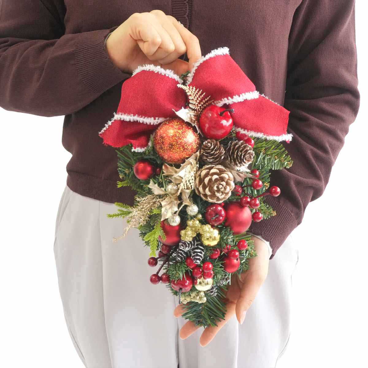 (1)レッドリボン