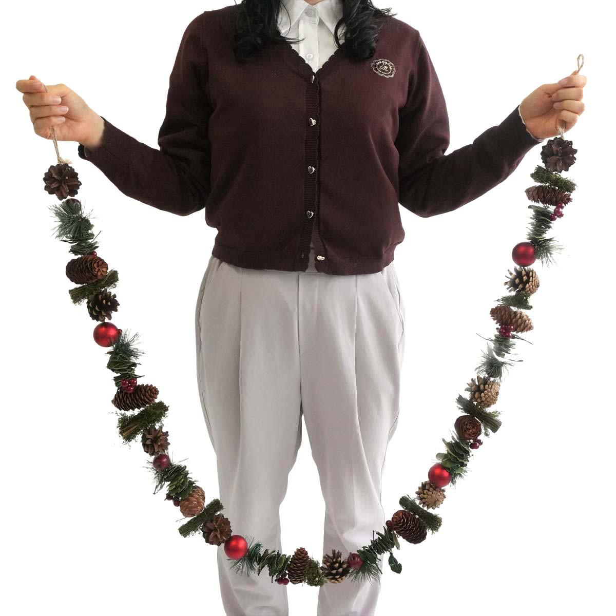 (1)レッドブラウン