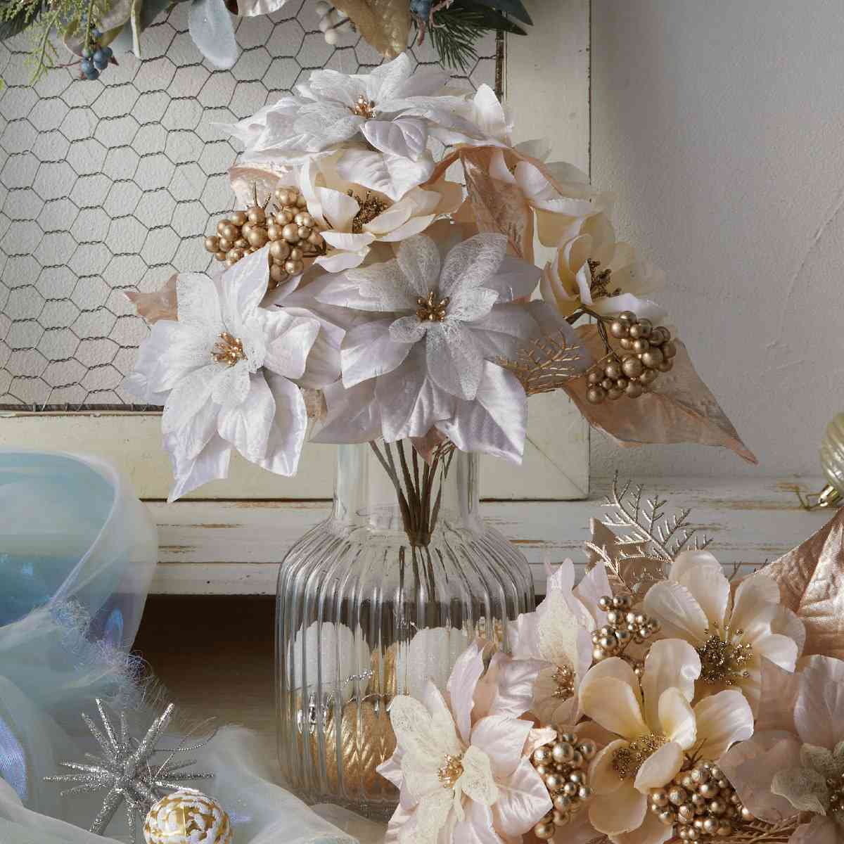 (1)アイスブルー 使用例