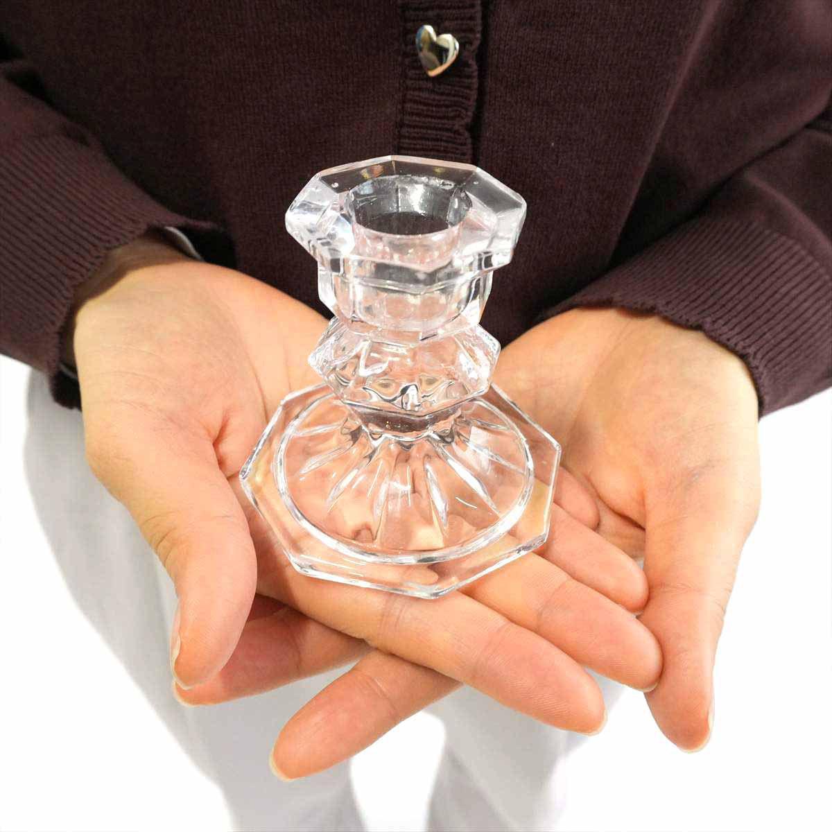 キャンドルスタンド小 1個