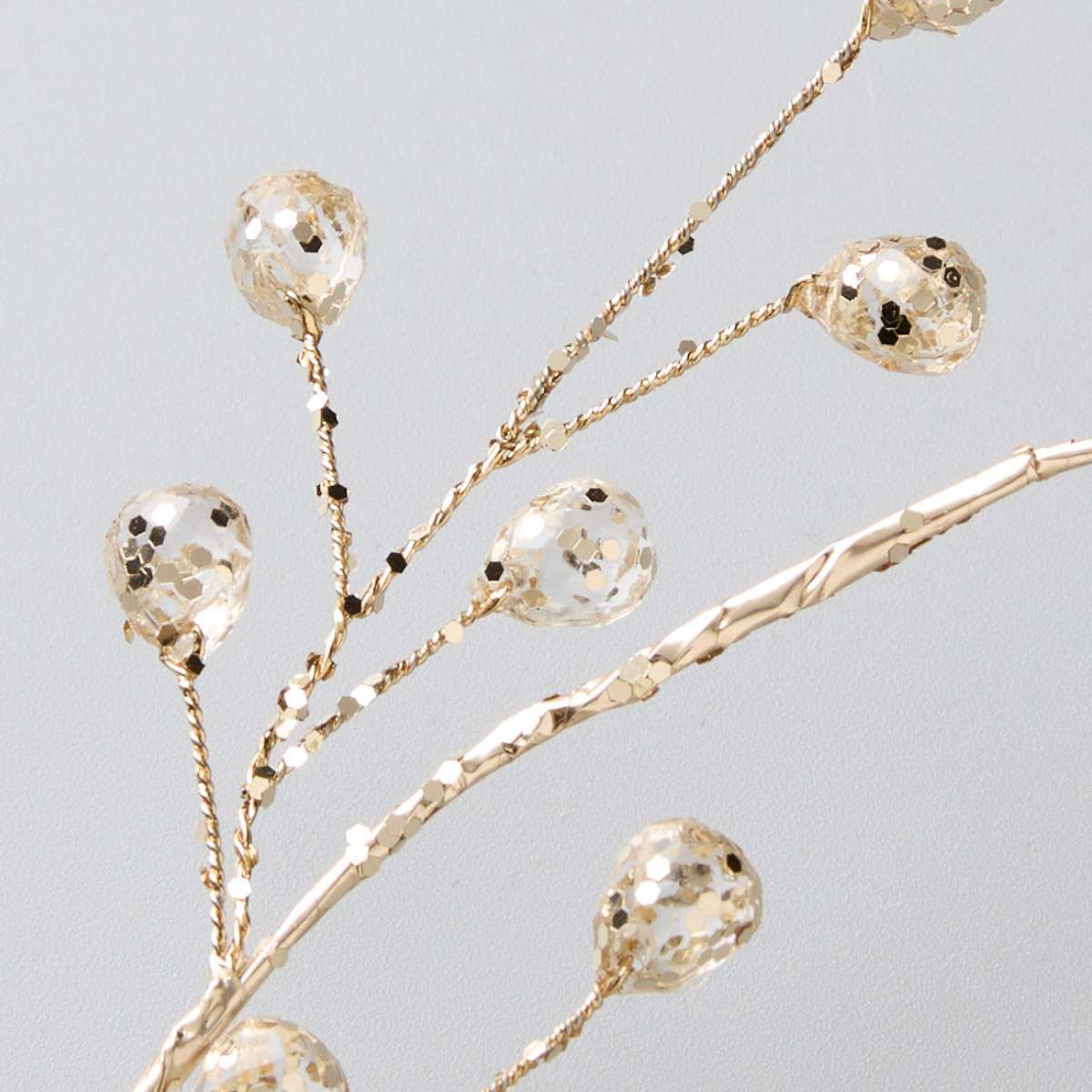 (1)ビーズ アップ