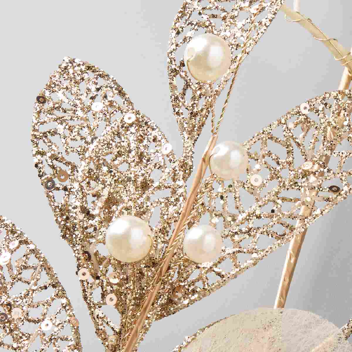 (2)リーフ アップ